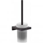 Ершик для унитаза Hansgrohe AddStoris 41752000/41752670 с держателем Ершик для унитаза Hansgrohe AddStoris 41752000/41752670 с держателем